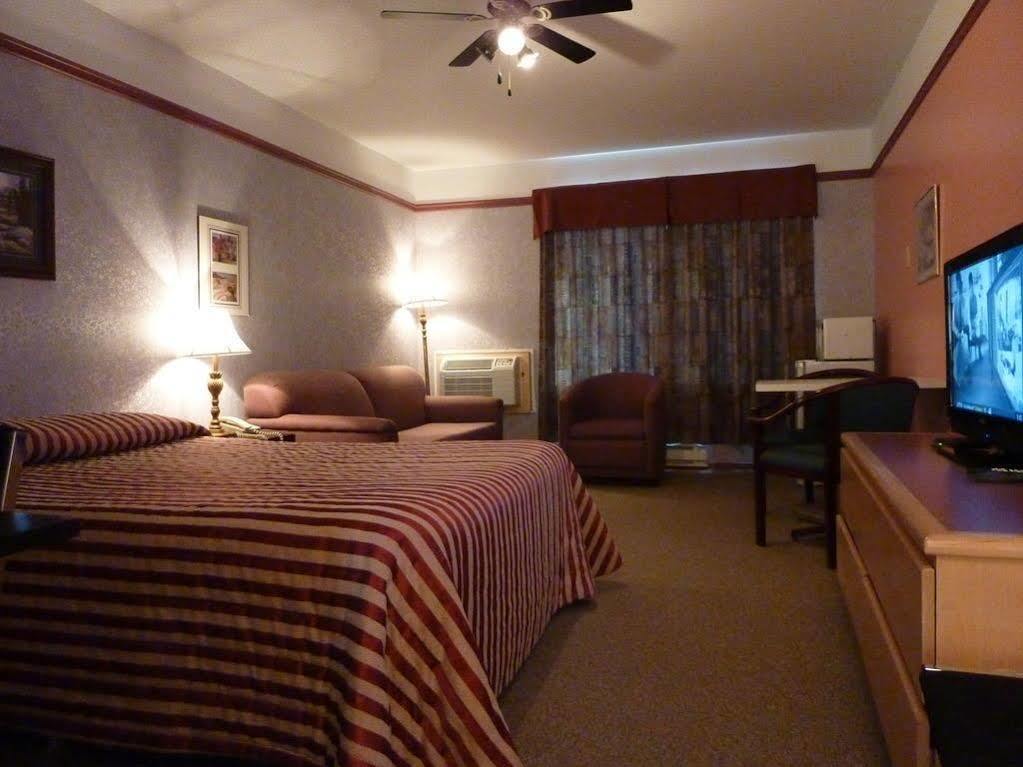 Manoir Becancourt Hotel Bécancour Exterior foto